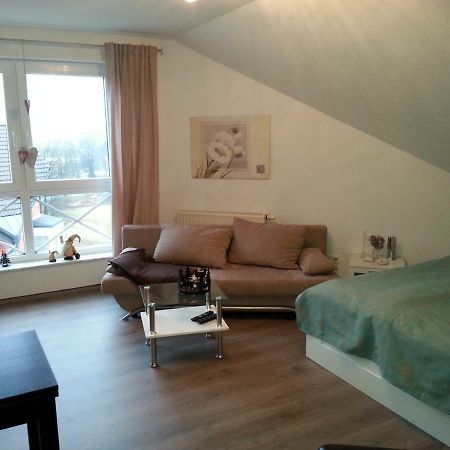 Kleine Auszeit Apartment Braunlage Luaran gambar