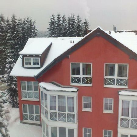 Kleine Auszeit Apartment Braunlage Luaran gambar