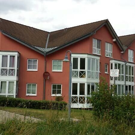Kleine Auszeit Apartment Braunlage Luaran gambar