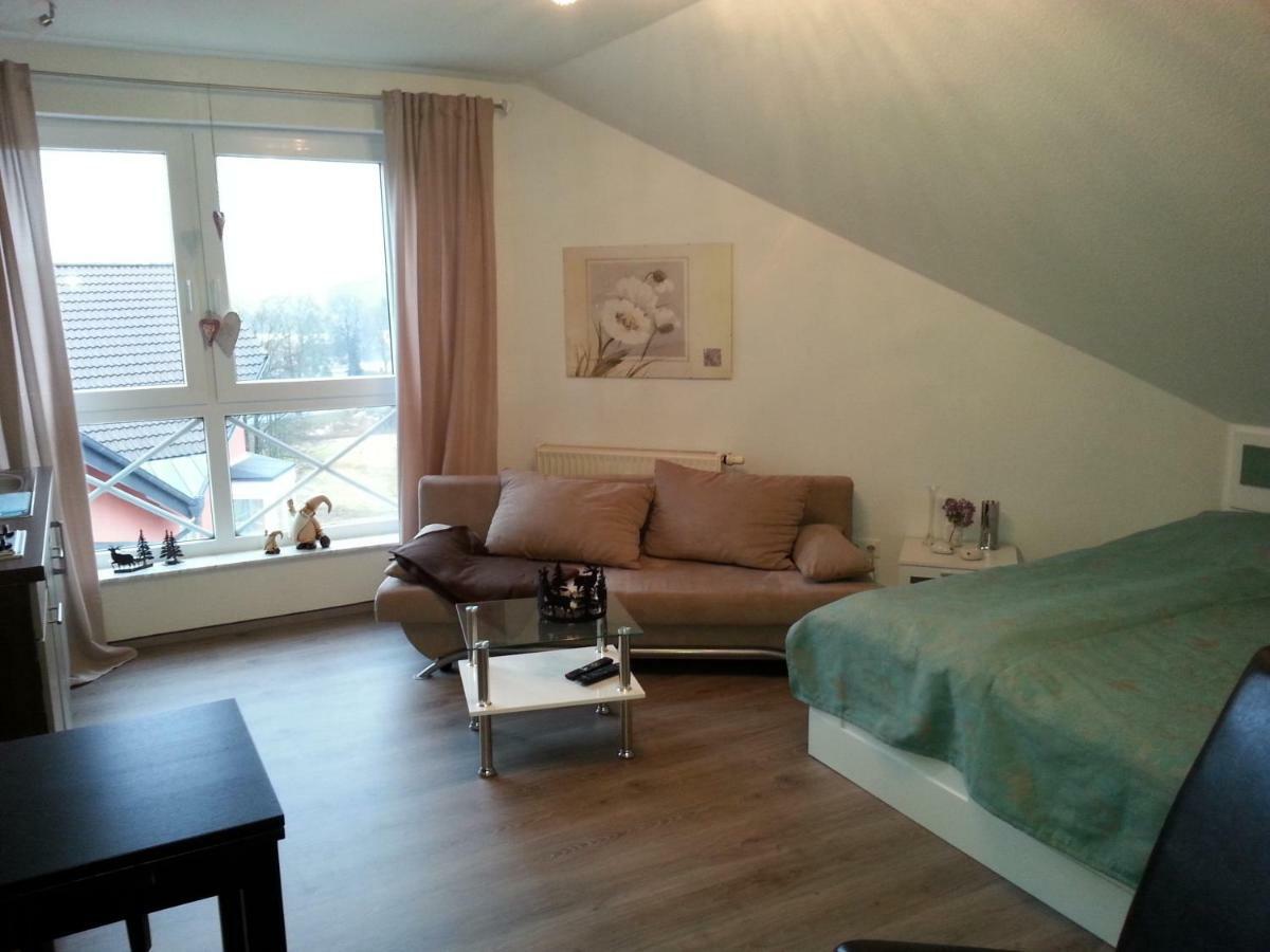 Kleine Auszeit Apartment Braunlage Luaran gambar