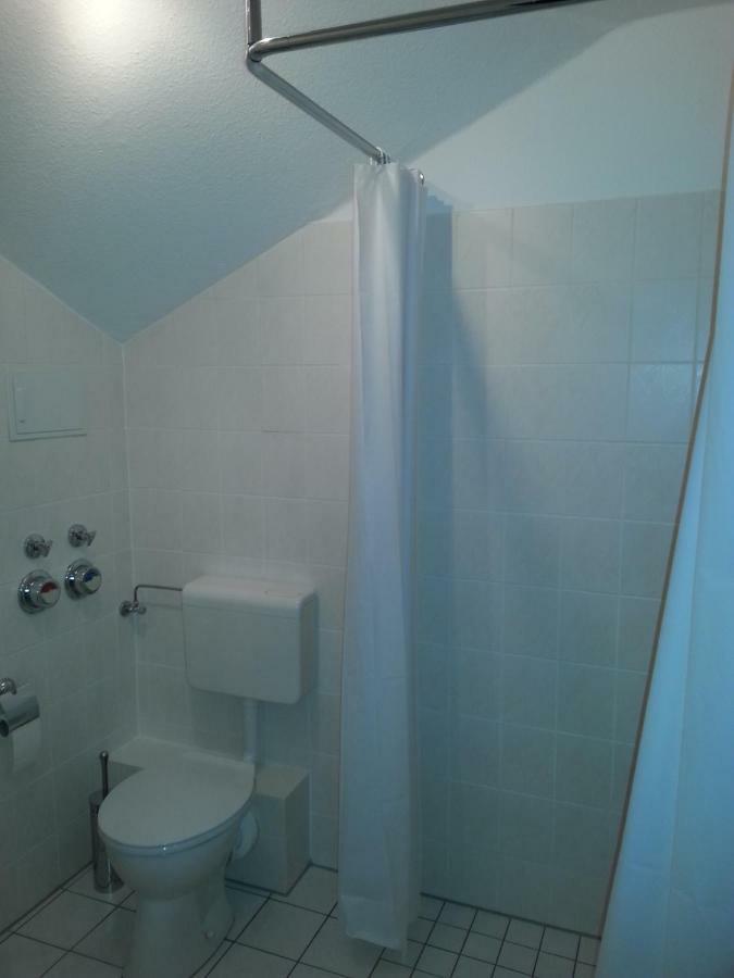 Kleine Auszeit Apartment Braunlage Luaran gambar