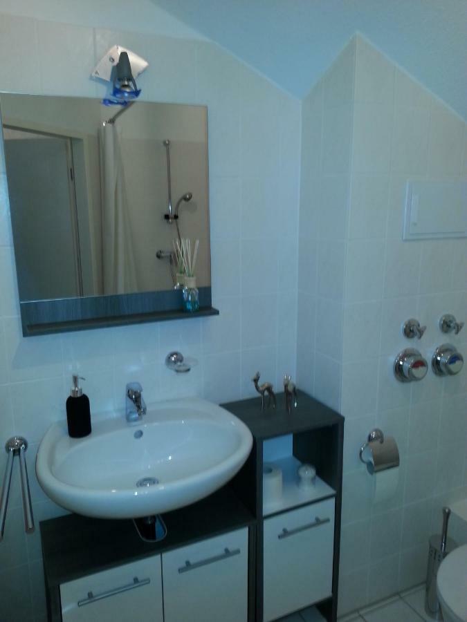 Kleine Auszeit Apartment Braunlage Luaran gambar