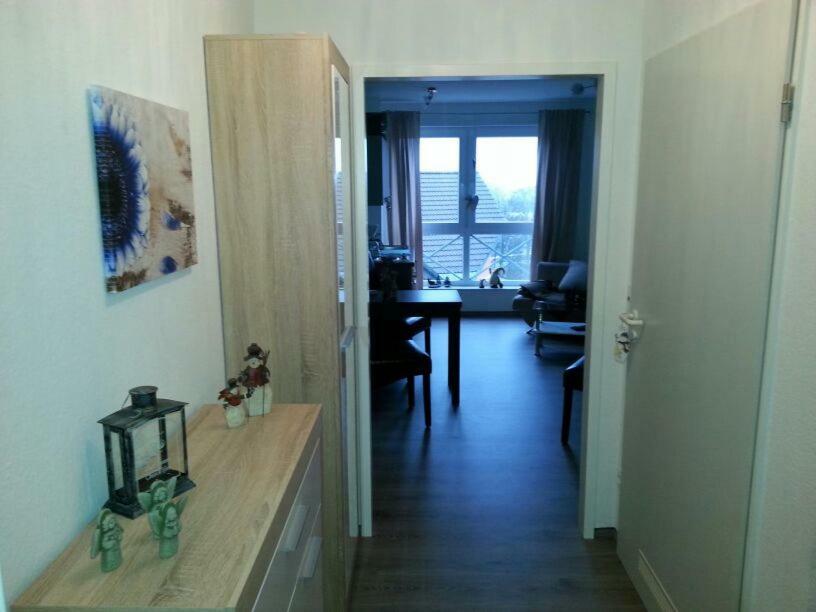 Kleine Auszeit Apartment Braunlage Luaran gambar