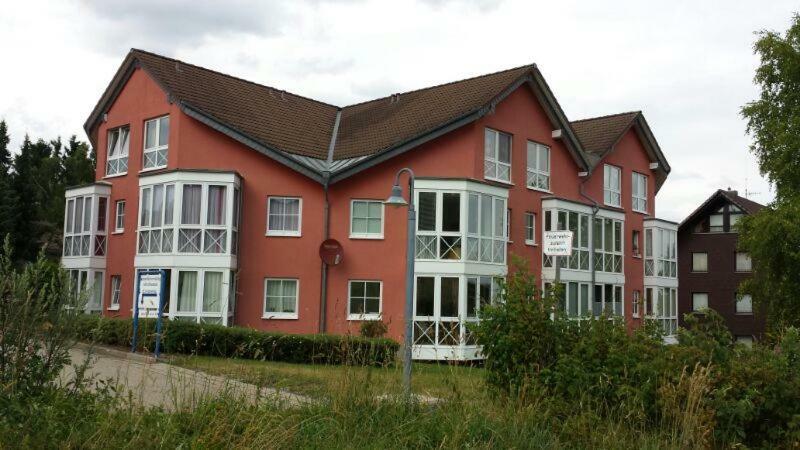 Kleine Auszeit Apartment Braunlage Luaran gambar
