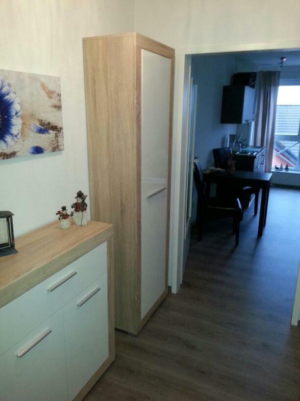 Kleine Auszeit Apartment Braunlage Luaran gambar